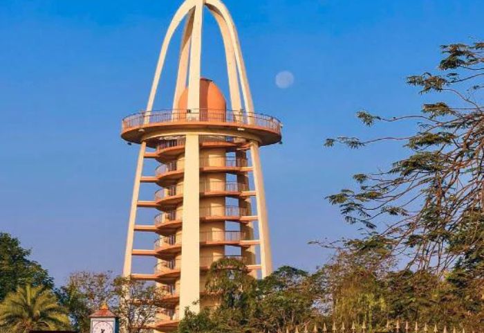 Prakriti Ayurveda Anna Nagar Branch — Ayurvedic Centre Chennai 600040