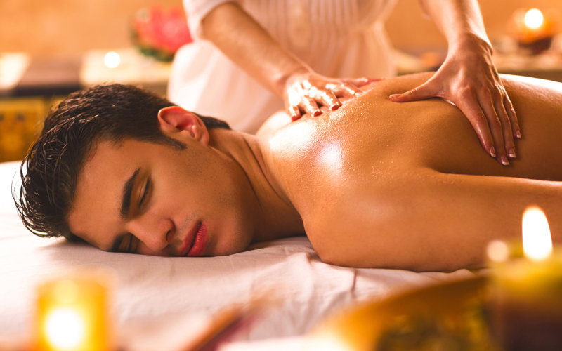 Prakriti Ayurveda Anna Nagar — Wellness Centre Interior Chennai