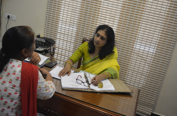 Ayurvedic Lifestyle Consultation Prakriti Ayurveda Sujatha Ramachandran