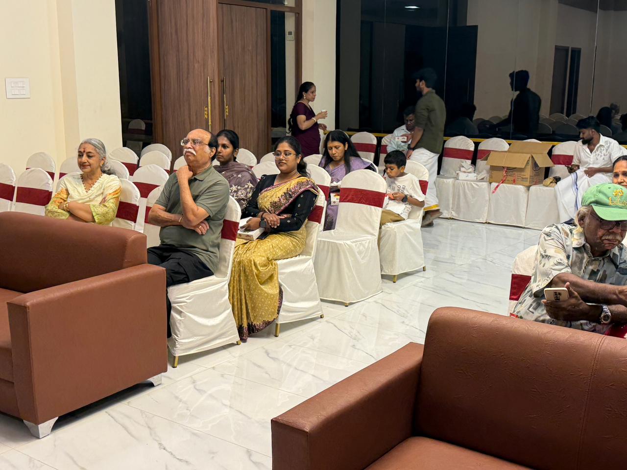 Prakriti Ayurveda Valasaravakkam Branch — Ayurvedic Centre Chennai 600056