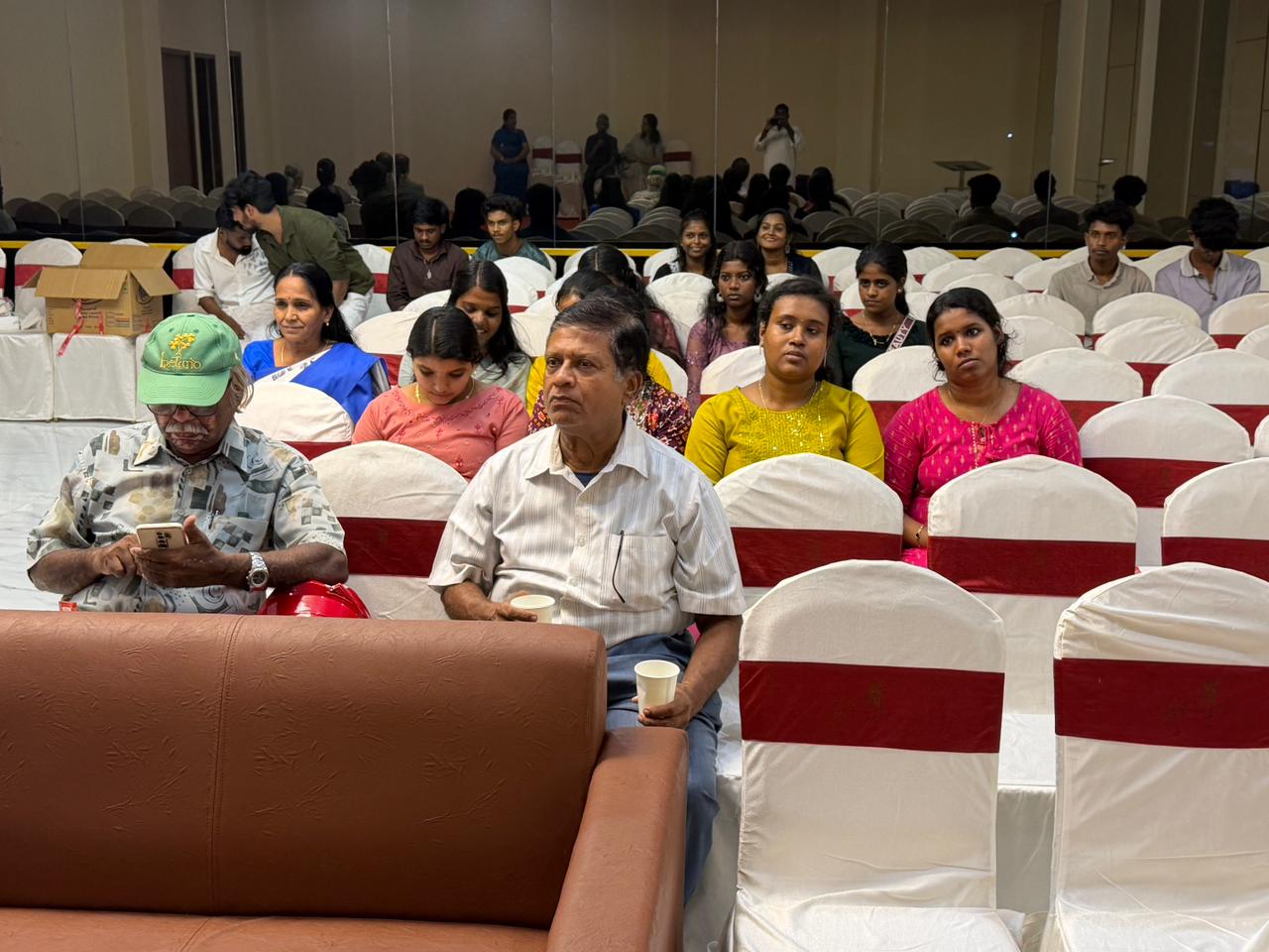 Prakriti Ayurveda Valasaravakkam Branch — Ayurvedic Centre Chennai