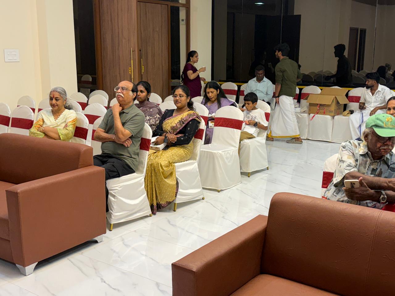 Prakriti Ayurveda Valasaravakkam Branch — Ayurvedic Centre Chennai 600056