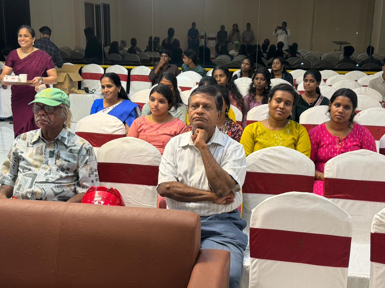 Prakriti Ayurveda Valasaravakkam Branch — Ayurvedic Centre Chennai