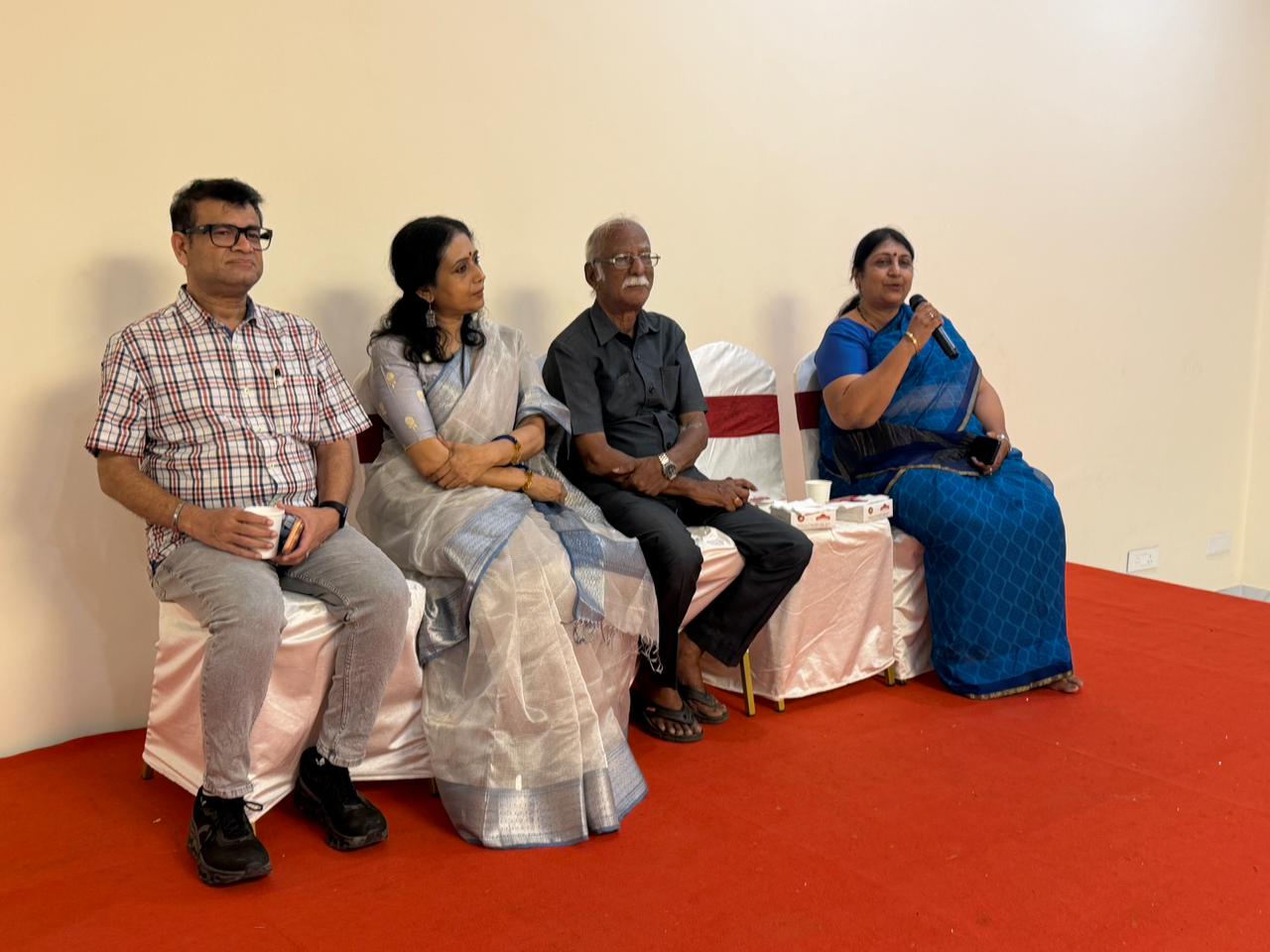 Prakriti Ayurveda Valasaravakkam Branch — Ayurvedic Centre Chennai