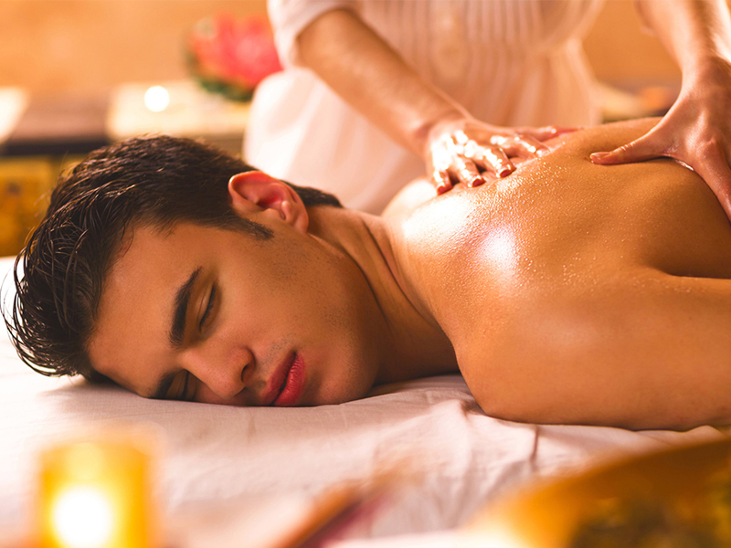 Abhyangam Ayurvedic Massage Treatment Prakriti Ayurveda Chennai