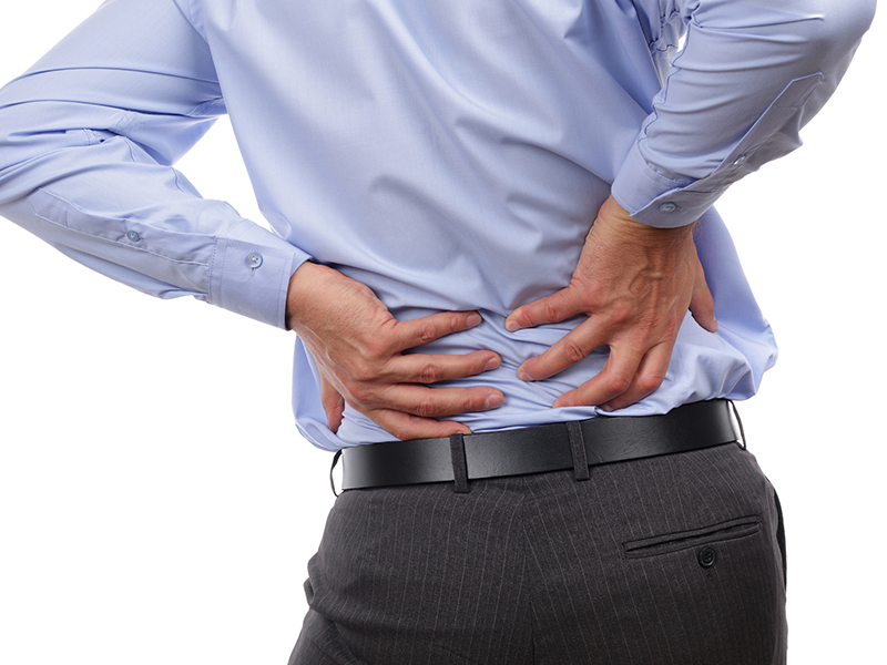 Ayurvedic Treatment for Low Back Pain Lumbar Spondylosis Prakriti Chennai