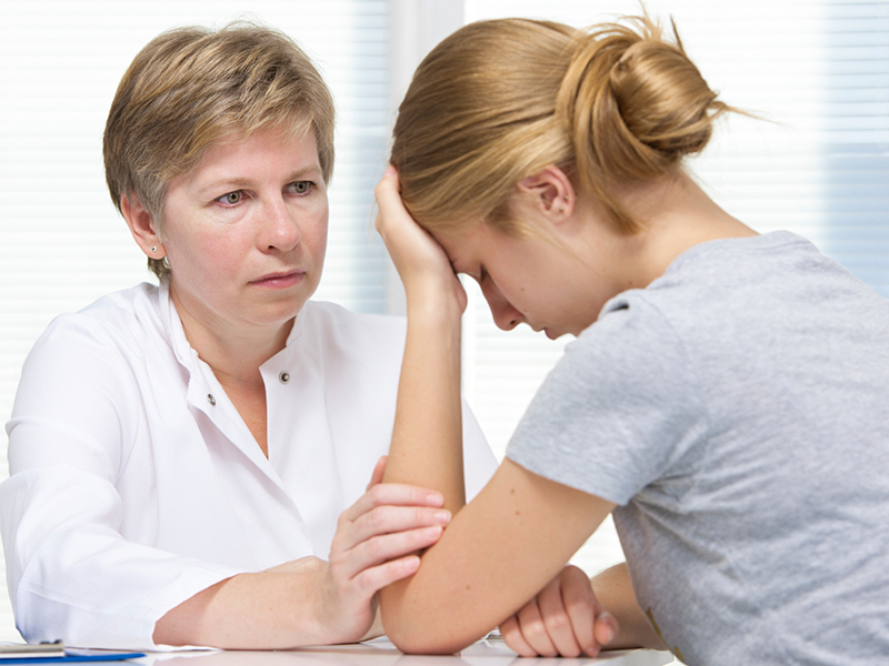 Ayurvedic Psychological Disorder Anxiety Stress Treatment Prakriti Chennai