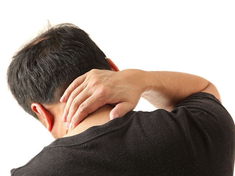 Ayurvedic Treatment for Neck Pain Cervical Spondylosis Prakriti Chennai
