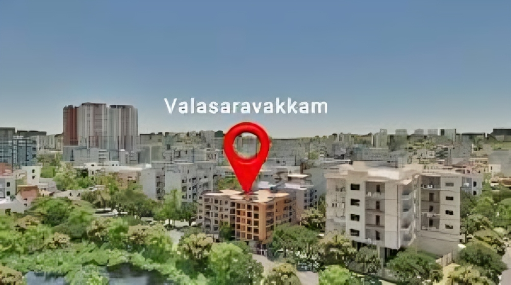 Prakriti Ayurveda Valasaravakkam Branch — Ayurvedic Centre Chennai